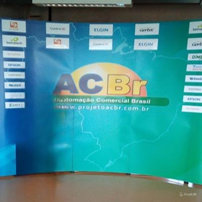 Evento ACBR 3