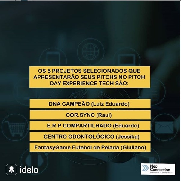 Experience Tech 2