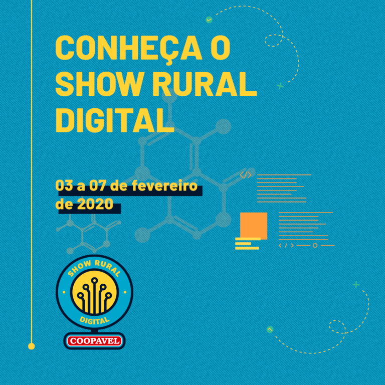 Show Rural Digital 1